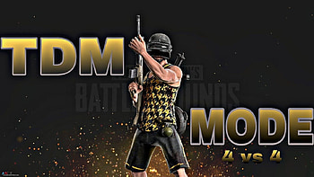 Pubg Thumbnail posted by Ryan Johnson, tdm pubg HD wallpaper