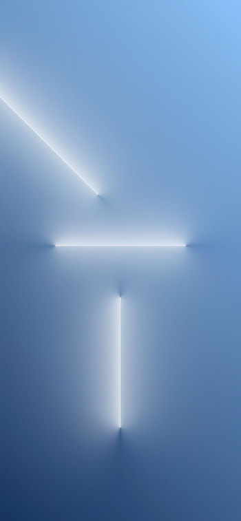 13 Pro/Pro Max, sierra blue HD phone wallpaper