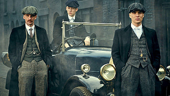 peaky blinders HD wallpaper