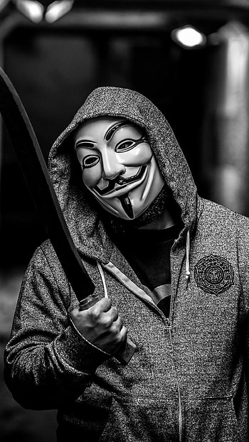 Android 3d Hacker, android keren hacker HD phone wallpaper