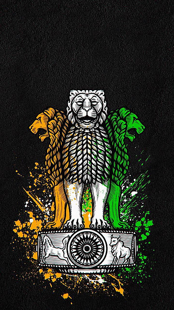 Pillars Of Ashoka Proud To Be Indian, ashok HD phone wallpaper