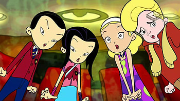 EWWWWWWWW, class of 3000 HD wallpaper