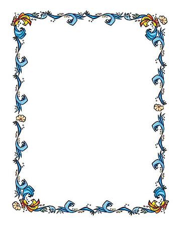 Clipart Page Borders For Microsoft Word Svg Transparent HD phone wallpaper