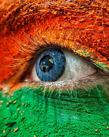 The Indian Flag, india tiranga full mobile HD phone wallpaper