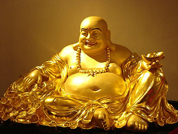 10 Strange Good Luck Charms From Around The World HD wallpaper