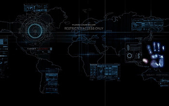 Computer Forensics Consult – Cyber Security. Digital Forensics. Apps HD wallpaper