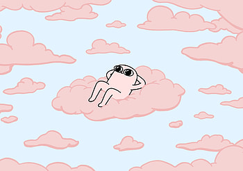 Kawaii Laptop Backgrounds posted by John Simpson, cute aesthetic strawberry laptop HD wallpaper