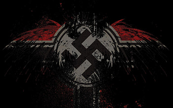 nazi HD wallpaper