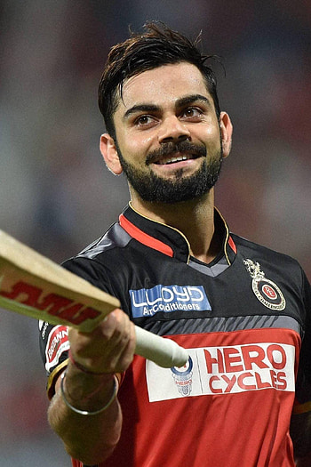Virat Kohli Ipl posted by Ryan Simpson, virat kohli rcb HD phone wallpaper