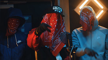 UK Drill, uk gang HD wallpaper