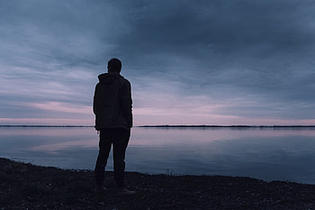 Sad Pic Of Boy In Love: Best Broken Heart, heartbroken boy HD wallpaper