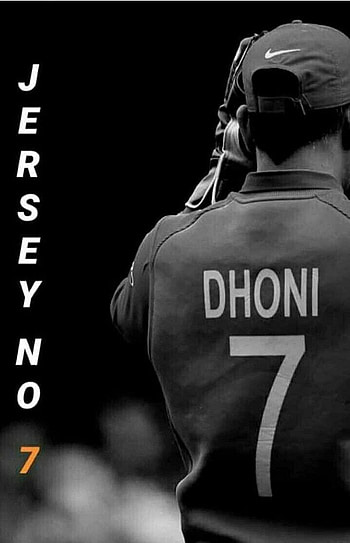 13 Ms dhoni ideas, ms dhoni black HD phone wallpaper