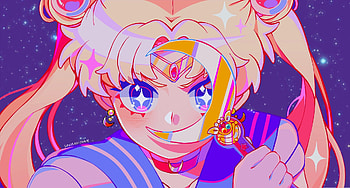 SAVI✿사비, sailor moon aesthetic pc HD wallpaper