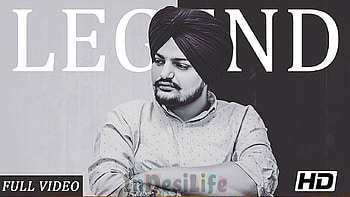 LEGEND Song Lyrics, sidhu moose wala graphy HD wallpaper