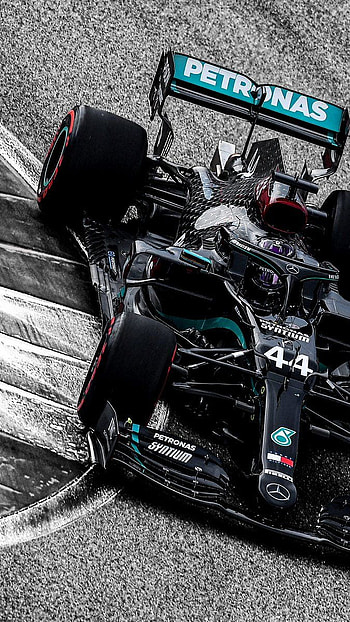 Mercedes, f1 HD phone wallpaper