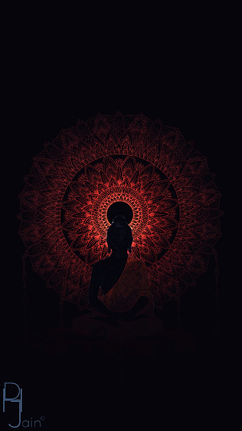 buddha mobile HD phone wallpaper