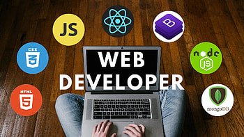 Web Development posted by Sarah Anderson, full stack HD wallpaper