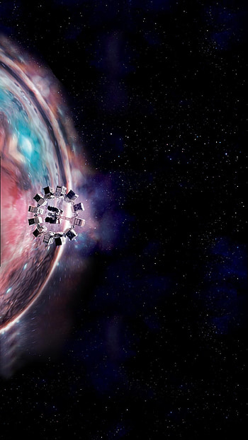 Interstellar , interstellar android HD phone wallpaper