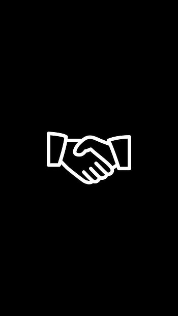 Black Instagram Highlight Icons, insta logo HD phone wallpaper