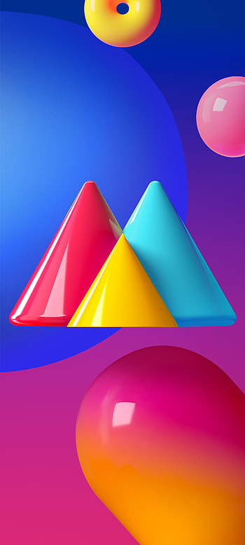 Samsung Galaxy M02, samsung 2021 HD phone wallpaper