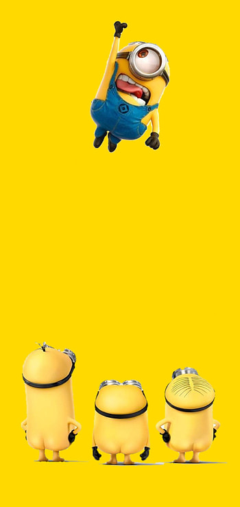 Center Punch Hole, middle punch hole HD phone wallpaper