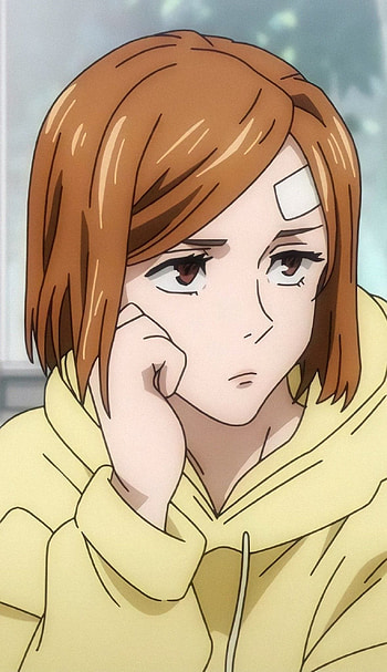 nobara kugisaki HD phone wallpaper