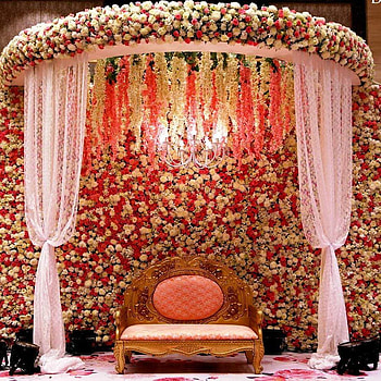 Wedding Jaimal Stage varnerium.blogspot, wedding stage HD phone wallpaper