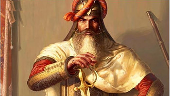 Biopic on Hari Singh Nalwa on cards! HD wallpaper