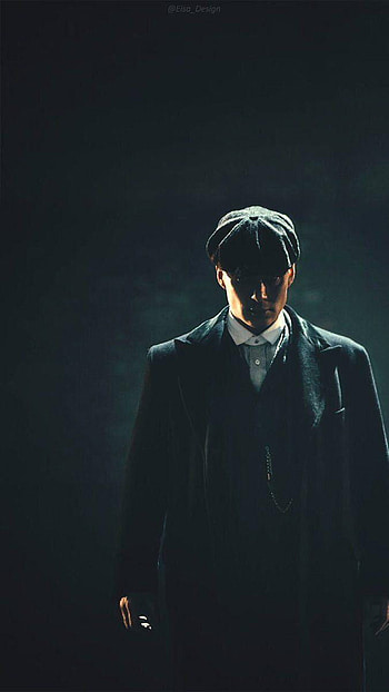 Peaky Blinders , peaky blinders HD phone wallpaper