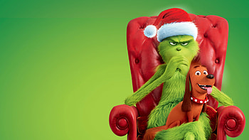 Dr. Seuss' The Grinch, mr grinch HD wallpaper