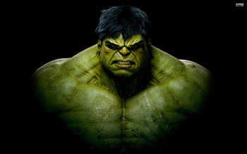 of the hulk HD wallpaper