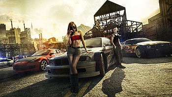 Need For Speed Most Wanted , Games, Backgrounds, and HD wallpaper
