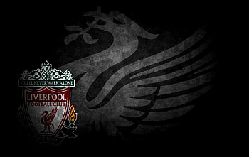 Liverpool FC HD wallpaper
