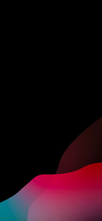 Simplicity Dark Black Amoled Realme 6i 2021, amoled 2021 HD phone wallpaper