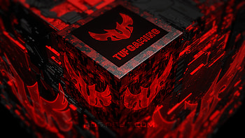 ASUS / ROG Creations, tuf gaming HD wallpaper