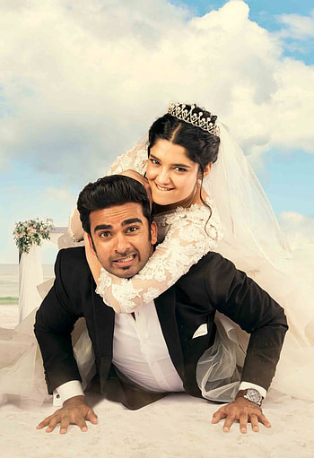 Oh My Kadavule : , Stills, First Look Posters of Oh My Kadavule Movie, tamil love couples HD phone wallpaper
