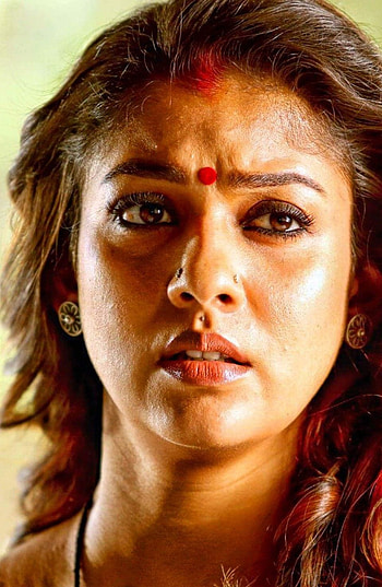 Nayanthara..❤❤, nayanthara close up HD phone wallpaper