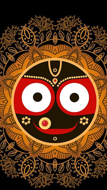 Jagannath for Android HD phone wallpaper