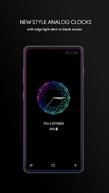 Always on display HD phone wallpaper