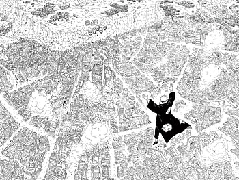 Yuushi on Twitter:, naruto manga panels HD wallpaper