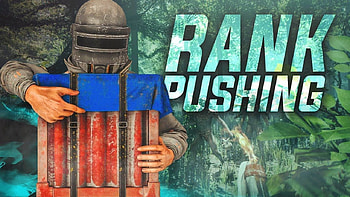 Pubg Mobile Thumbnail, pubg rush thumbnail HD wallpaper