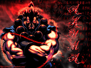 Baki , Android and ! HD wallpaper