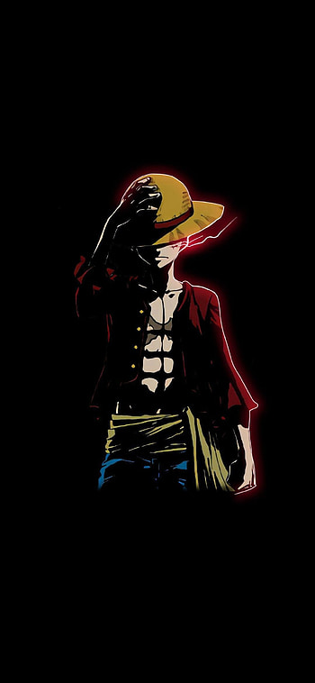 One Piece Dark HD phone wallpaper