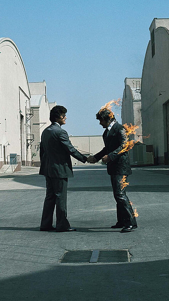 Pink Floyd , pink floyd mobile HD phone wallpaper