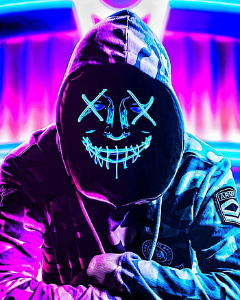 Cool Gangsta HD phone wallpaper