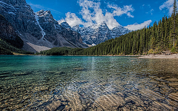 Mountain Windows 10 Nature, mountains laptop HD wallpaper