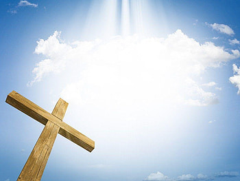 Church PowerPoint templates backgrounds for, religious background HD wallpaper