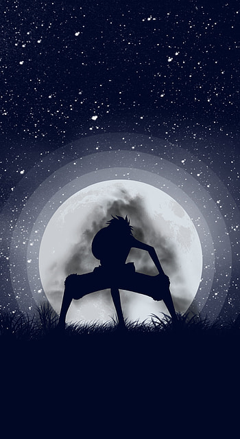 Luffy 'Gear Second' by me : OnePiece, luffy gear 5 HD phone wallpaper