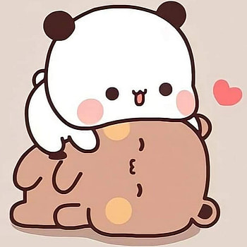 Bubu Dudu Star HD phone wallpaper