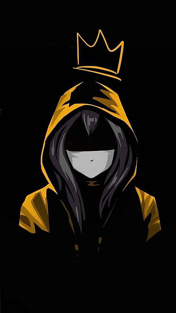 42 Awesome Girl's attitude.. ideas, anime attitude girl HD phone wallpaper